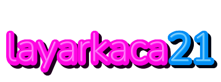 layarkaca21 — logo kanal