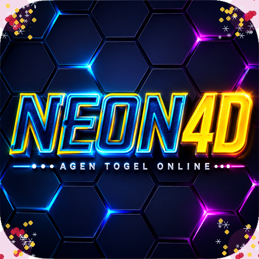neon4d — mitra unggulan